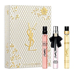 Black Opium & Mon Paris & Libre - Set parfumerie, Yves Saint Laurent